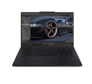 Mobilna stacja robocza ThinkPad P1 G7 21KV0023PB W11Pro Ultra 7 165H/32GB/1TB/RTX 4070 8GB/16.0 WQUXGA/Black/vPro/3YRS Premier S