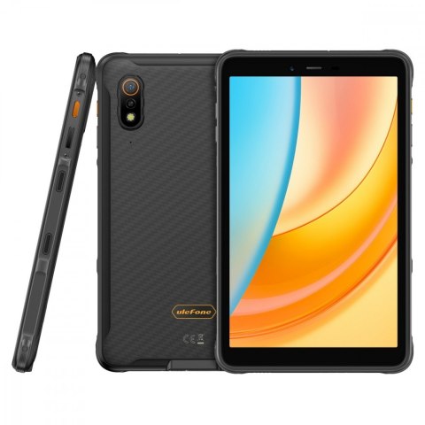 Tablet Armor Pad Pro LTE 8 cala 8/128GB 7650 mAh czarny