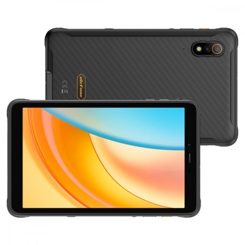 Tablet Armor Pad Pro LTE 8 cala 8/128GB 7650 mAh czarny