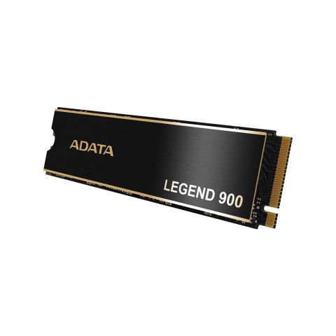 Dysk SSD ADATA Legend 900 ColorBox 512GB PCIe gen.4