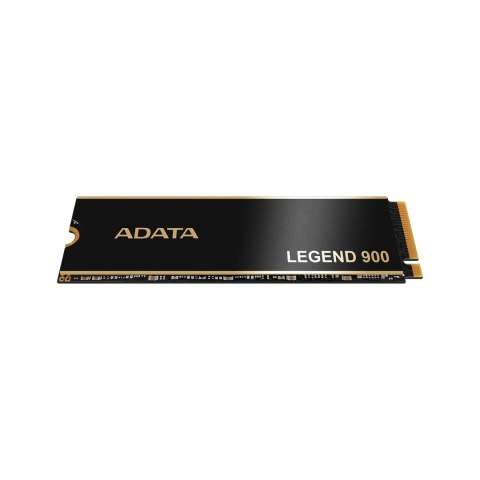 Dysk SSD ADATA Legend 900 ColorBox 512GB PCIe gen.4