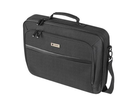 NATEC TORBA DO LAPTOPA BOXER LITE 15.6" CZARNA NTO-2054