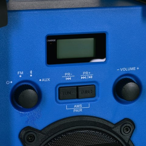 Radio przenośne Blaupunkt PP30BT