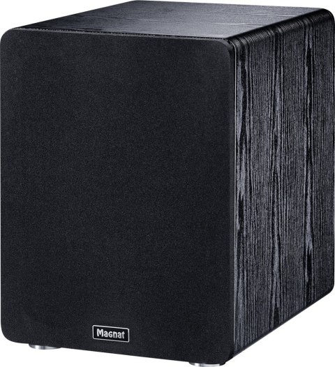 Subwoofer aktywny Magnat Alpha RS8 czarny