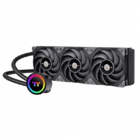 Chłodzenie wodne THERMALTAKE CL-W321-PL12BL-A