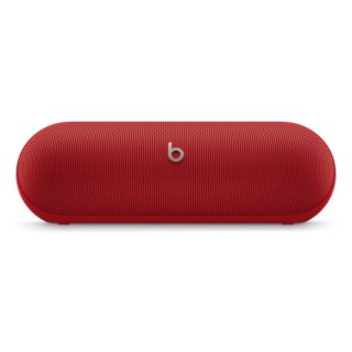 Głośnik bezprzewodowy APPLE Beats Pill Czerwony (24h /Czerwony )