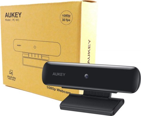 Kamera internetowa AUKEY PC-W1