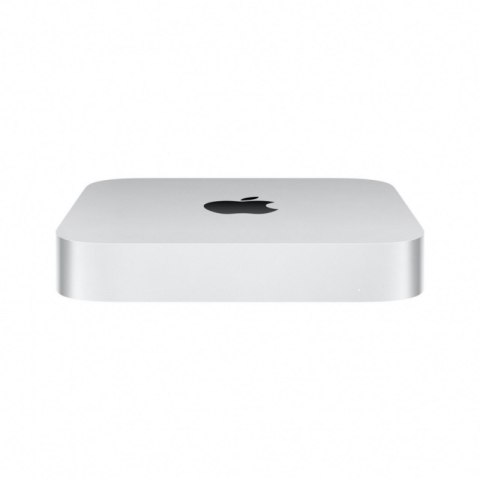 Komputer APPLE Mac mini MMFJ3ZE/A (M2/8GB/SSD256GB)