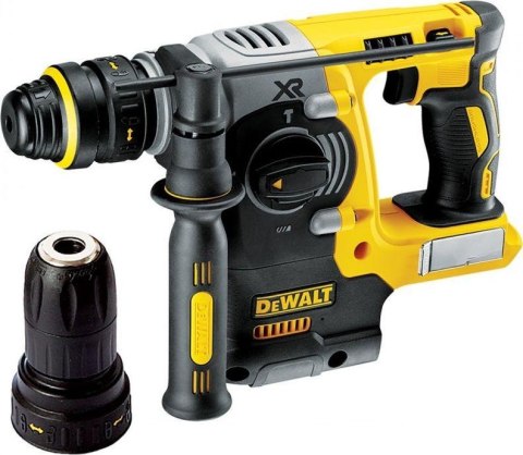 Młotowiertarka akumulatorowa DEWALT DCH274N-XJ