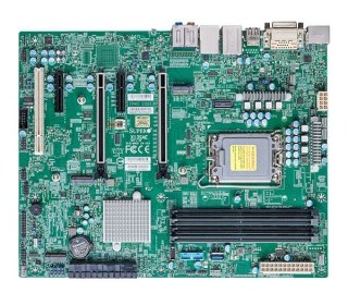 Płyta serwerowa Supermicro MBD-X13SAE-O