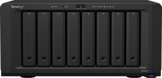 Serwer plików SYNOLOGY DS1821+