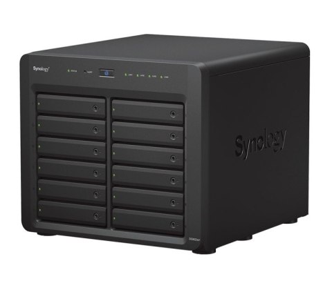 Serwer plików SYNOLOGY DS3622xs+