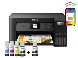 Urządzenie wielofunkcyjne atramentowe EPSON EcoTank L4260 C11CJ63409