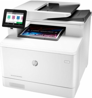 Urządzenie wielofunkcyjne laserowe HP LaserJet Pro M479fdn W1A79A