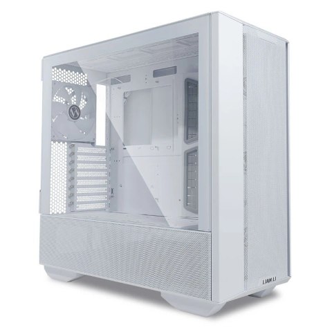 Lian Li LANCOOL III E-ATX Case White