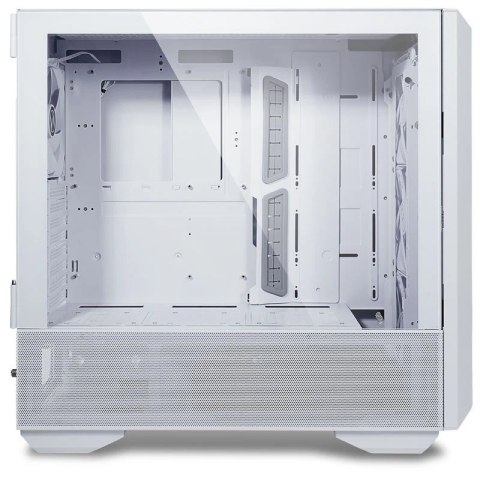 Lian Li LANCOOL III E-ATX Case White