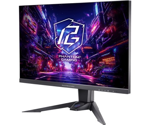 Monitor ASROCK Phantom Gaming PG27QFT2A 27" (WYPRZEDAŻ)