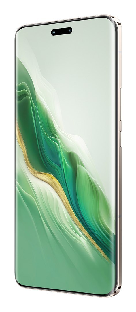 Smartfon Honor Magic 6 Pro 12/512GB Green (WYPRZEDAŻ)