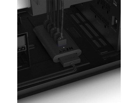 Wewnętrzny HUB USB 2.0 NZXT 3 Generacja