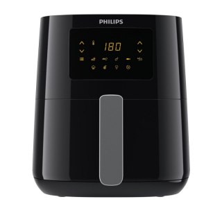 Frytownica niskotłuszczowa PHILIPS Ovi Mini HD9252/70 (4.1l /1400W /Czarny )