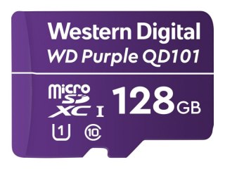 Karta pamięci WD 128 GB