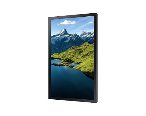 Monitor profesjonalny OH75A 75 cali Błyszczący 24h/7 3500(cd/m2) 3840 x 2160 (UHD) S7 Player (Tizen 6.0) 3 lata On-Site (LH75OHA