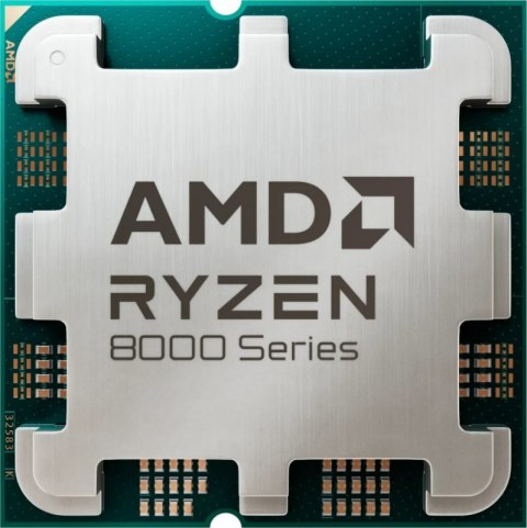 Procesor AMD Ryzen 7 8700F BOX (4.1 GHz /16 MB /Socket AM5 )