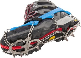 Raczki turystyczne CT Ice Traction Plus 41-43 niebieski (blue)