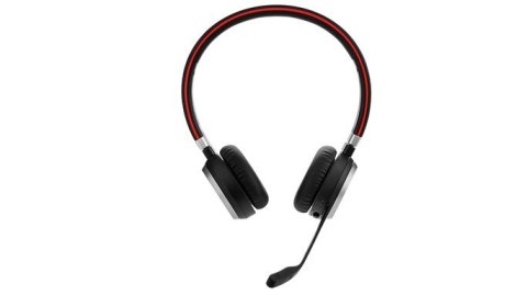 Słuchawki Evolve 65 SE Link 380a UC Stereo