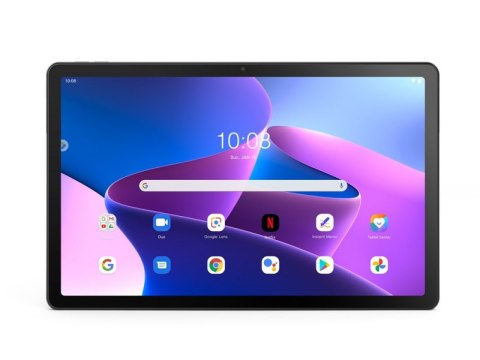 Tablet LENOVO Tab M10 Plus (3rd Gen) 4/128 GB LTE Storm Grey (Szary) (10.6"/Qualcomm Snapdragon 680/128GB/Android 12/Wi-Fi/