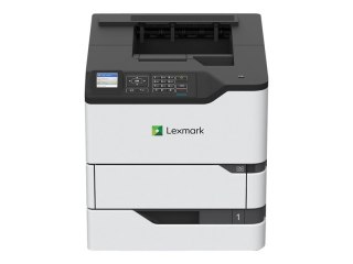 Drukarka laserowa LEXMARK MS823dn (1200 x 1200dpi /maks. A4 /Biało-czarny )