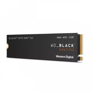 Dysk SSD WD WDS250G3X0E Black (M.2 2280″ /250 GB /PCI-Express /4000MB/s /2000MB/s)