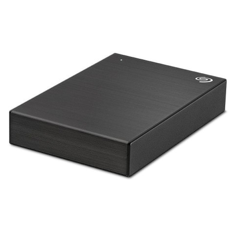 Dysk zewnętrzny HDD SEAGATE Expansion Portable STKZ4000400 (4TB /Czarny )