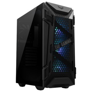 Obudowa Midi Tower ASUS TUF GAMING GT301