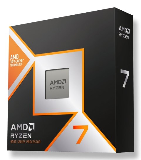 Procesor AMD Ryzen 7 9800X3D - BOX*