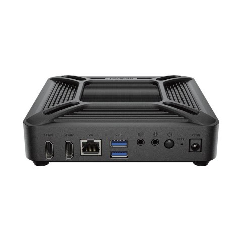 Synology VS600HD VisualStation, to 50 channel, 4K, 2x HDMI, VESA, 1x RJ-45, 36W