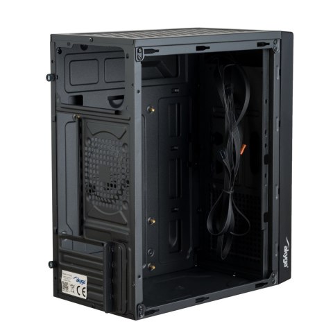 AKYGA OBUDOWA MICRO ATX 1X USB 3.0 AK36BK