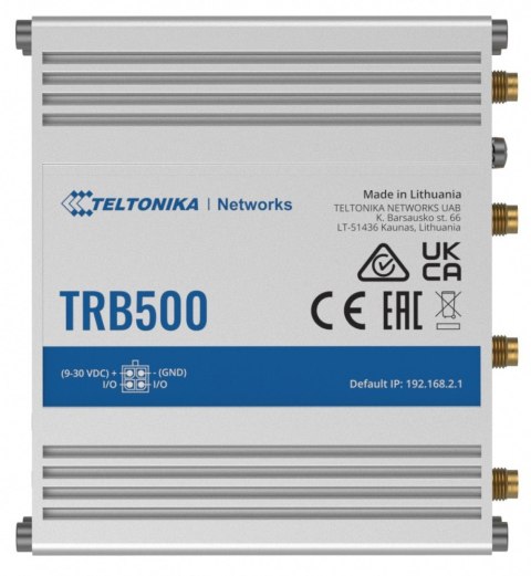 Bramka 5G / LTE - TRB500