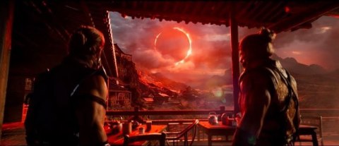 Gra Nintendo Switch Mortal Kombat 1