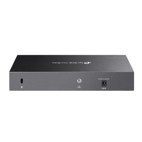 Przełącznik SG2210XMP-M2 switch 8x2.5GE PoE+ 2SFP+