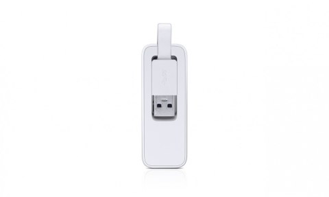 UE300 karta sieciowa Ethernet do USB 3.0