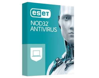 ESET NOD32 Antivirus Serial 3U 12M