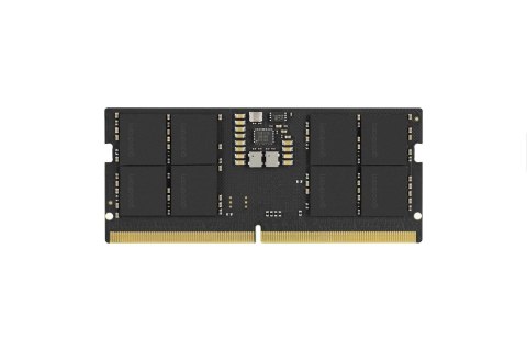 GOODRAM SO-DIMM DDR5 32GB 4800MHz CL40 2048x8