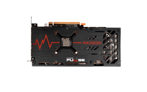 Karta graficzna SAPPHIRE Radeon RX 7600 PULSE Gaming OC 8GB