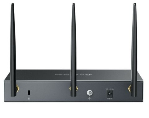 Router Gigabit VPN AX3000 ER706W