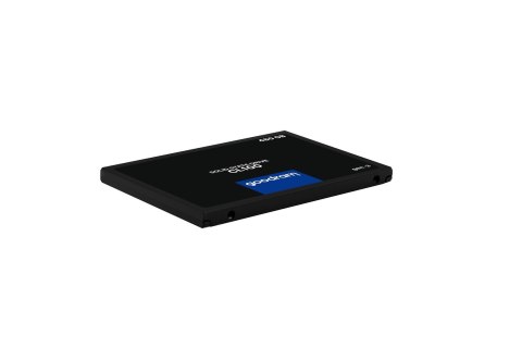 SSD GOODRAM CL100 Gen. 3 480GB SATA III 2,5 RETAIL