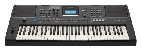 Yamaha PSR-E473 - Keyboard