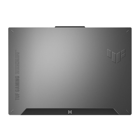 ASUS TUF Gaming A15 FA507NUR-LP016W Ryzen 7 7435HS 15,6"FHD 144Hz 250nits IPS-Level 16GB DDR5 4800 SSD512 GeForce RTX 4050 6GB W