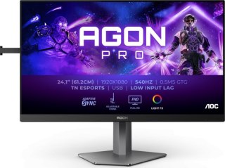 Agon Pro AG246FK