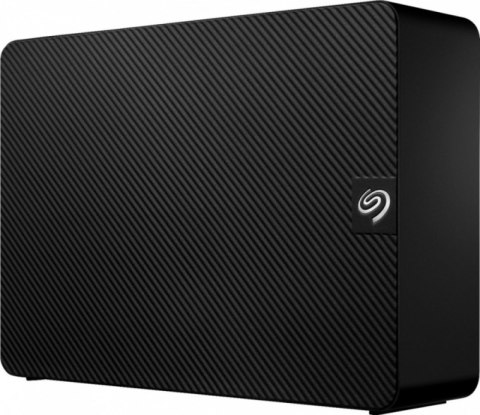 Dysk zewnętrzny HDD SEAGATE Expansion Desktop STKP10000400 (10 TB /Czarny )